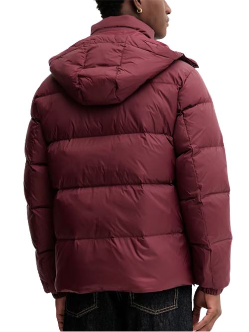Piumino idrorepellente Tommy Jeans | DM0DM19786XIU